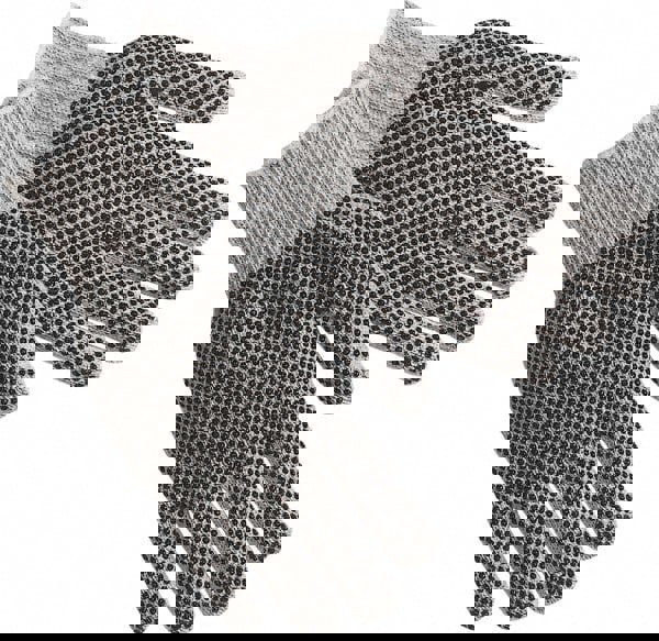 Cotton or Cotton Blend Work Gloves